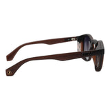 Lentes de sol De Tr90 Redondo Flap
