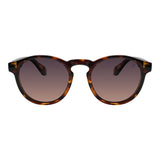 Lentes de sol De Tr90 Redondo Flap