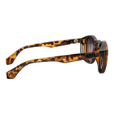 Lentes de sol De Tr90 Redondo Flap