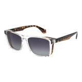 Lentes de sol De Tr90 Cuadrado Flap