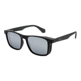 Lentes de sol De Tr90 Cuadrado Flap