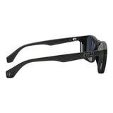 Lentes de sol De Tr90 Cuadrado Flap