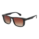 Lentes de sol De Tr90 Cuadrado Flap