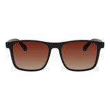 Lentes de sol De Tr90 Cuadrado Flap