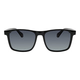 Lentes de sol De Tr90 Cuadrado Flap