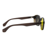 Lentes de sol De Tr90 Cuadrado Flap