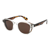Lentes de sol De Tr90 Cuadrado Flap