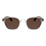 Lentes de sol De Tr90 Cuadrado Flap
