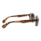 Lentes de sol De Tr90 Cuadrado Flap