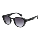 Lentes de sol De Tr90 Cuadrado Flap