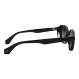 Lentes de sol De Tr90 Cuadrado Flap