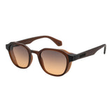 Lentes de sol De Tr90 Cuadrado Flap