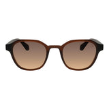 Lentes de sol De Tr90 Cuadrado Flap