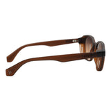Lentes de sol De Tr90 Cuadrado Flap