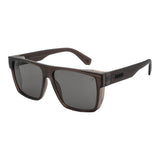 Lentes de sol De Tr90 Cuadrado Flap