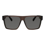 Lentes de sol De Tr90 Cuadrado Flap