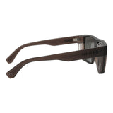 Lentes de sol De Tr90 Cuadrado Flap