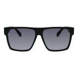 Lentes de sol De Tr90 Cuadrado Flap