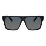 Lentes de sol De Tr90 Cuadrado Flap