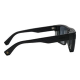 Lentes de sol De Tr90 Cuadrado Flap