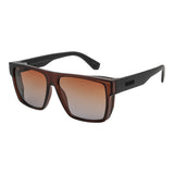 Lentes de sol De Tr90 Cuadrado Flap