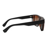 Lentes de sol De Tr90 Cuadrado Flap