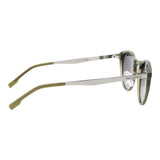 Lentes De Sol Ultralight Redondo De Acetato