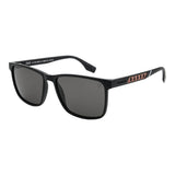 Lentes De Sol One Piece Bossa Nova De Policarbonato