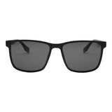 Lentes De Sol One Piece Bossa Nova De Policarbonato