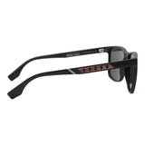 Lentes De Sol One Piece Bossa Nova De Policarbonato