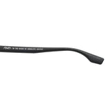 Lentes De Sol One Piece Bossa Nova De Policarbonato