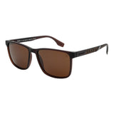 Lentes De Sol One Piece Bossa Nova De Policarbonato
