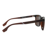Lentes De Sol One Piece Bossa Nova De Policarbonato