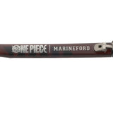 Lentes De Sol One Piece Bossa Nova De Policarbonato