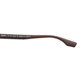 Lentes De Sol One Piece Bossa Nova De Policarbonato