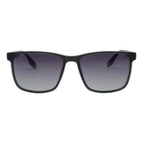 Lentes De Sol One Piece Bossa Nova De Policarbonato