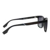 Lentes De Sol One Piece Bossa Nova De Policarbonato