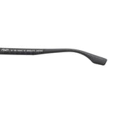 Lentes De Sol One Piece Bossa Nova De Policarbonato