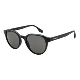 Lentes De Sol One Piece Redondo De Policarbonato