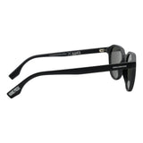 Lentes De Sol One Piece Redondo De Policarbonato