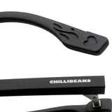 Lentes De Sol One Piece Redondo De Policarbonato