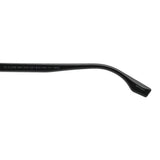 Lentes De Sol One Piece Redondo De Policarbonato