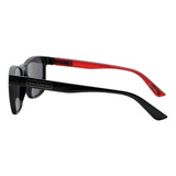 Lentes De Sol One Piece Bossa Nova De Policarbonato