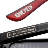 Lentes De Sol One Piece Bossa Nova De Policarbonato