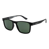 Lentes De Sol One Piece Bossa Nova De Policarbonato