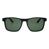 Lentes De Sol One Piece Bossa Nova De Policarbonato