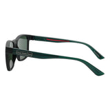 Lentes De Sol One Piece Bossa Nova De Policarbonato