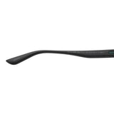 Lentes De Sol One Piece Bossa Nova De Policarbonato