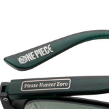 Lentes De Sol One Piece Bossa Nova De Policarbonato