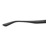 Lentes De Sol One Piece Bossa Nova De Policarbonato